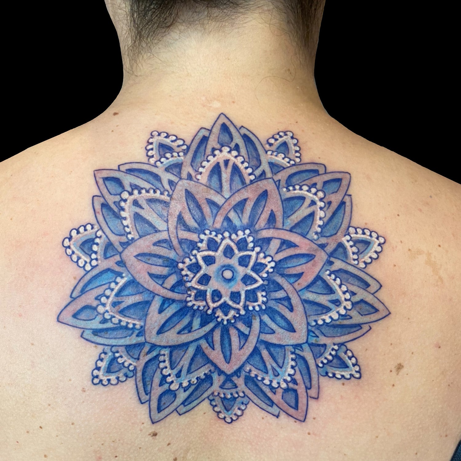 Tattoo 2