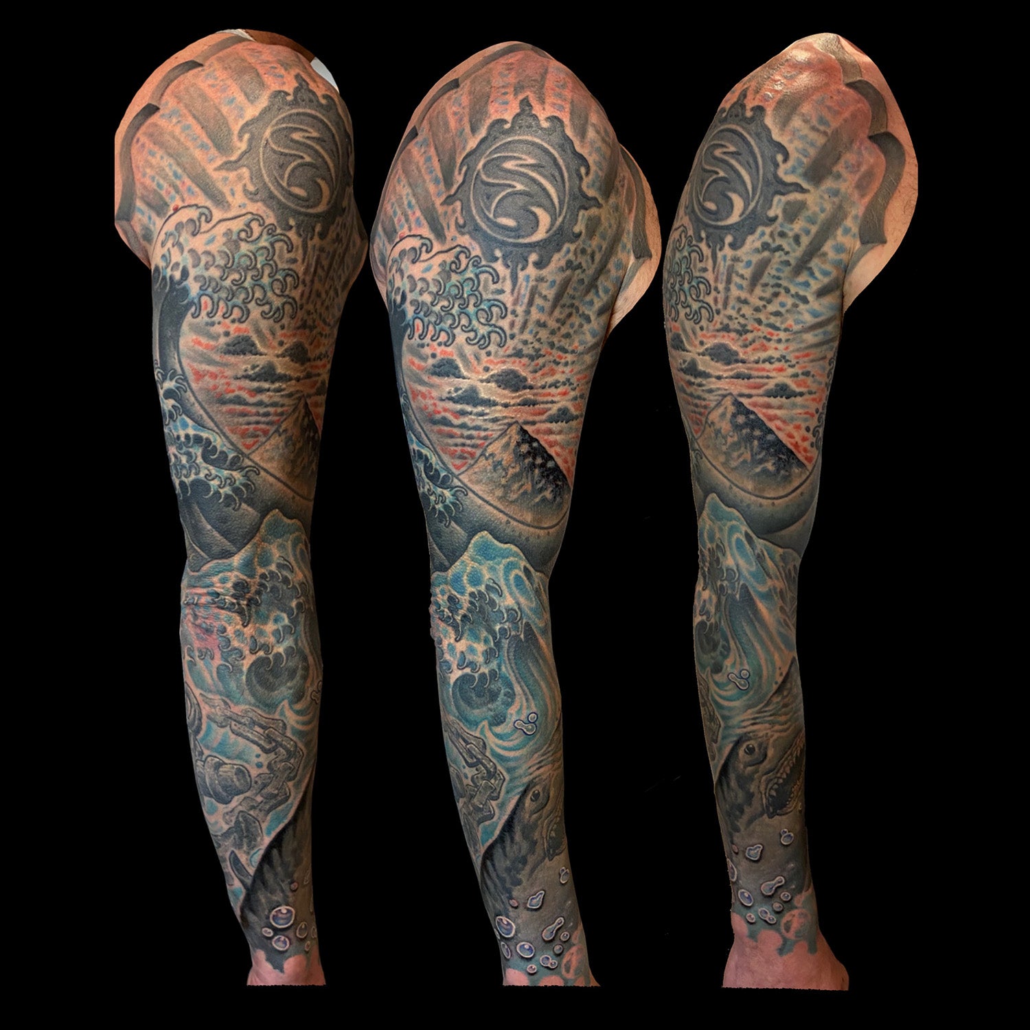 Tattoo 3
