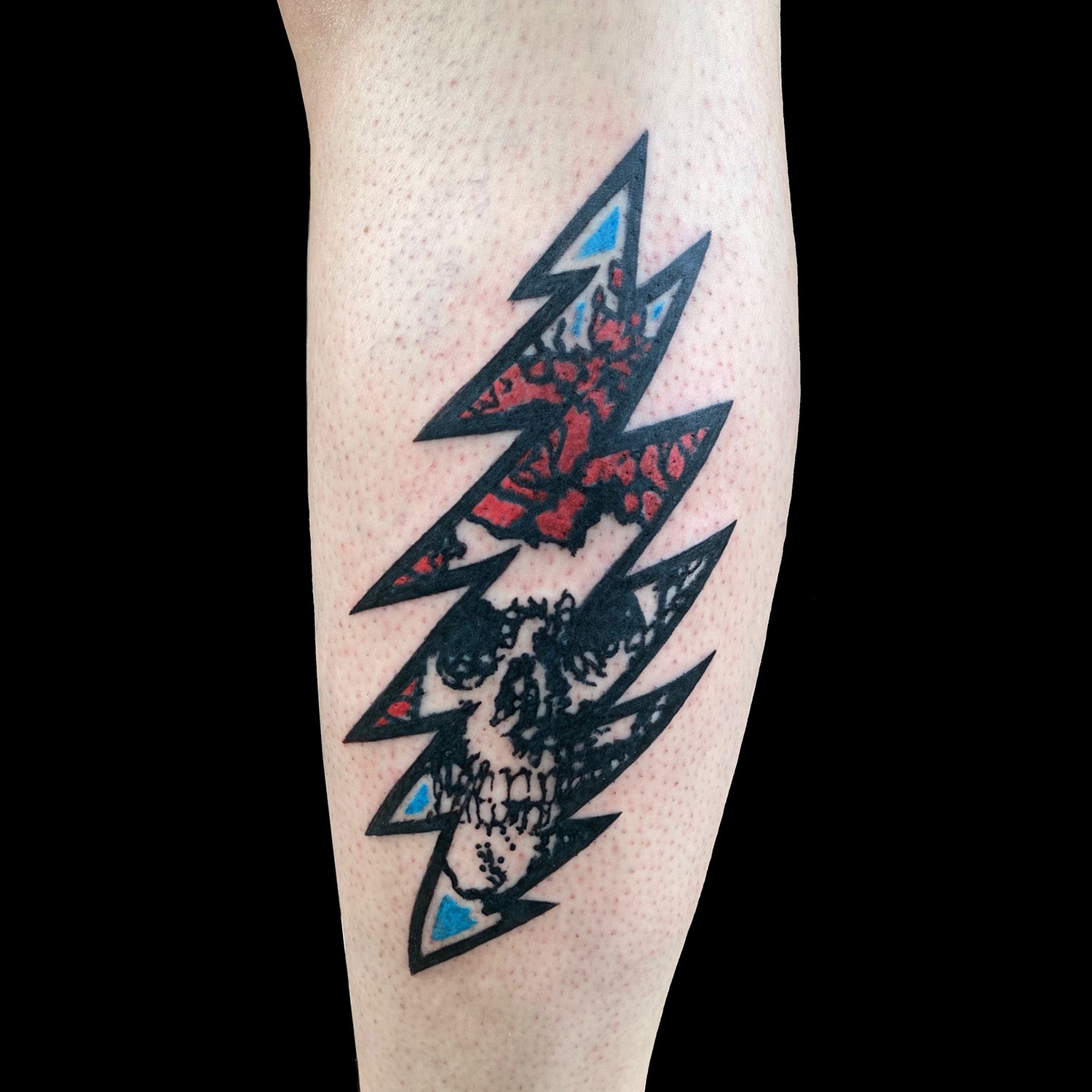 Tattoo 4